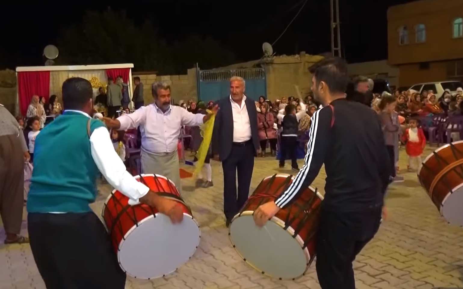 Asker