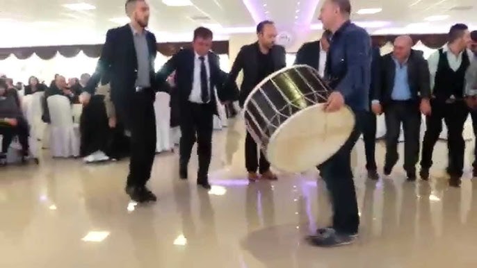 Davul zurna ekip görseli